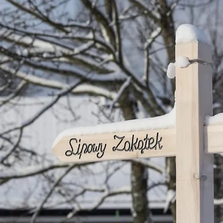 Willa Lipowy Zakątek Siemianowka Zewnętrze zdjęcie